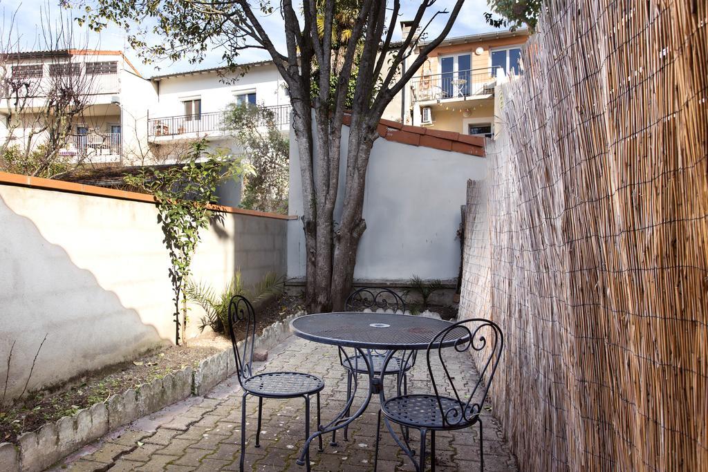 Nouvel Oasis Toulouse Saint Cyprien Exterior foto